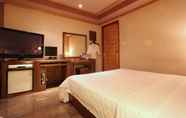 Bedroom 5 Pocheon Supsogui Gungjeon