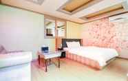 Phòng ngủ 4 Gwangyang S Self Check-in Motel
