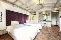 Bedroom Gunsan Provence