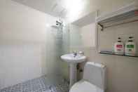 In-room Bathroom Gangneung Shintel