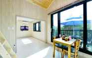 Kamar Tidur 2 Jecheon the Pine Hill Pension