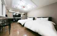 Kamar Tidur 2 Daejeon Yuseong Watto