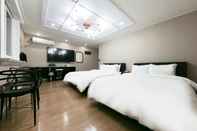 Kamar Tidur Daejeon Yuseong Watto