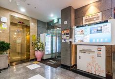 Others 7 Gwangju Hanam Some Business Hotel