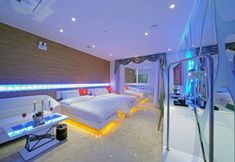Others 2 Gwangju Hanam Some Business Hotel