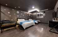 Kamar Tidur 2 Pyeongtaek Coco Self Check-in Motel