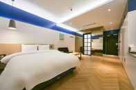 Bedroom Gimcheon Hotel Esang