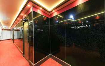 ล็อบบี้ 4 Asan Marina Hotel