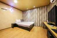 Bedroom Yeosu Bijou