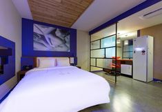Others 2 Seosan Coolcool Self Check-in Motel