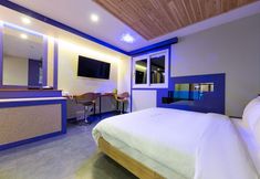 Others 3 Seosan Coolcool Self Check-in Motel