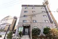 Exterior Ulsan Ilsan Hey Hotel