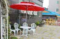 Common Space Samcheok Come to Play Guest House