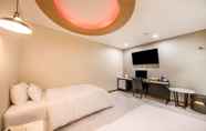 Kamar Tidur 6 Jecheon Cats Hotel