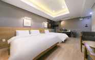 Bilik Tidur 2 Yeongcheon The Best Hotel