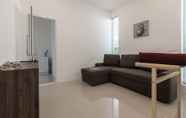 Common Space 2 Modern 4 Bedroom Pool Villa PMK-A2