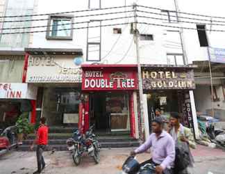 Bangunan 2 Goroomgo Double Tree Ghaziabad