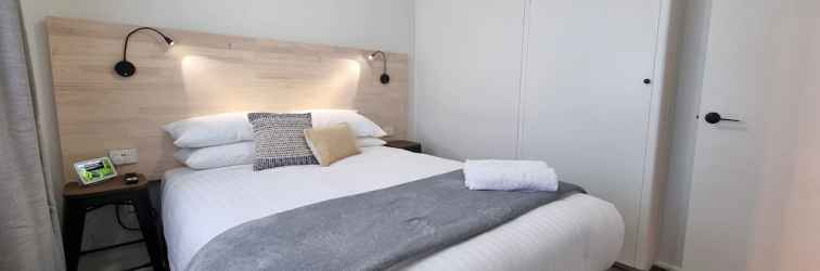 Kamar Tidur Adamstown Short Stay Apartments