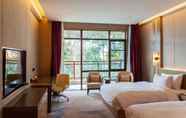 Bilik Tidur 6 Howard Johnson by Wyndham LakeView Hotel Kunming