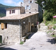 Exterior 3 Maison de Pascal et Virginie