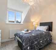 Bedroom 4 Maynor - Large Luxury House Log Burner Central Location