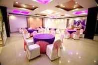 Functional Hall Goroomgo Rousha Inn Ghaziabad