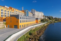 Exterior Pestana Douro Riverside