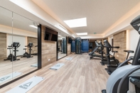 Fitness Center Pestana Douro Riverside