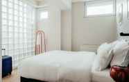 Kamar Tidur 4 EDGAR SUITES MONTMARTRE - ABBESSES