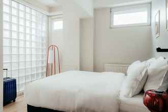 Kamar Tidur 4 EDGAR SUITES MONTMARTRE - ABBESSES