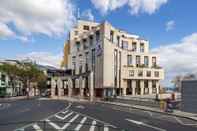 Bangunan In the Heart of Funchal - The Mountain Apartment