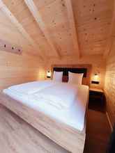 Bedroom 4 Alpenchalet Nassfeld