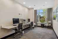 Ruangan Fungsional Kasa University Medical Center Durham