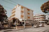 Exterior Hotel Flamengo