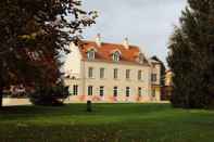 Bangunan Manoir de Villamont