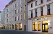 Others 4 elaya hotel regensburg city center ehemals Arthotel ANA Aurel