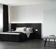 ห้องนอน 2 The Residences - Apartments Frankfurt