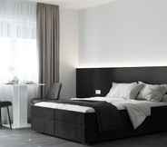 ห้องนอน 7 The Residences - Apartments Frankfurt