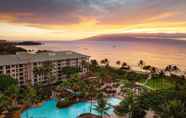 Nearby View and Attractions 2 The Westin Ka'anapali Ocean Resort Villas North