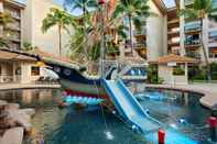 Swimming Pool The Westin Ka'anapali Ocean Resort Villas North