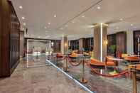 Lobby Microtel by Wyndham Sanya Dadonghai