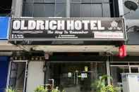 Exterior Oldrich Hotel Penang by The Blanket