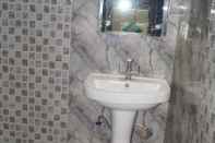 Toilet Kamar Goroomgo Diamond Meerut