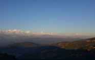 Nearby View and Attractions 6 Goroomgo Snow View Guest House Kausani