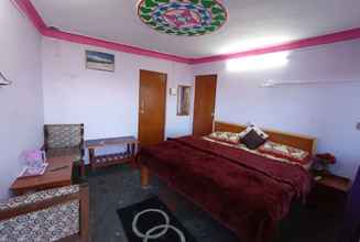 Bedroom 4 Goroomgo Ananda Homestay Kausani