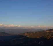 Nearby View and Attractions 5 Goroomgo Stay Inn Kausani