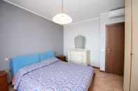 Bedroom Appartamento le Mimose