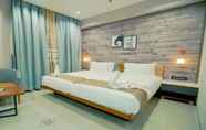 Phòng ngủ 2 RG Exclusive Hotel-Akola