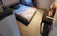 Bedroom 3 Entire 1-bed Apartment in London Haringey ,