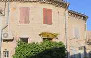 Exterior 3 Maison de village Donzère